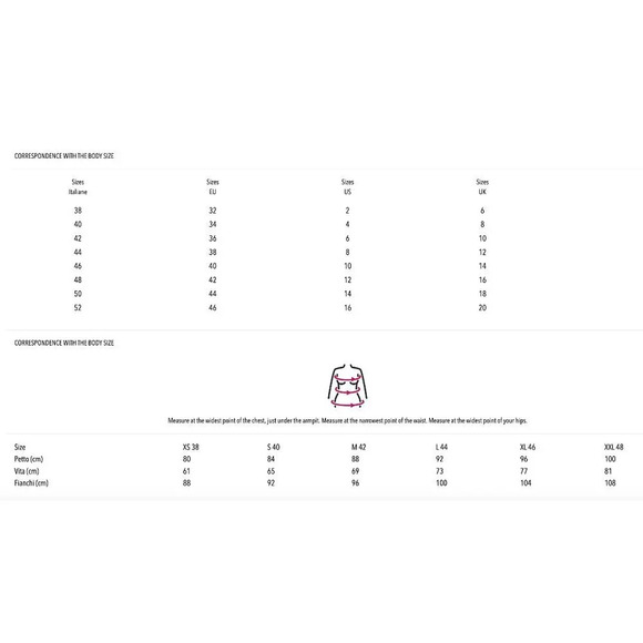 Flavio Castellani Pinstripe Wool Blazer Women's Size US 8  IT 44 Academia Preppy - Picture 16 of 16